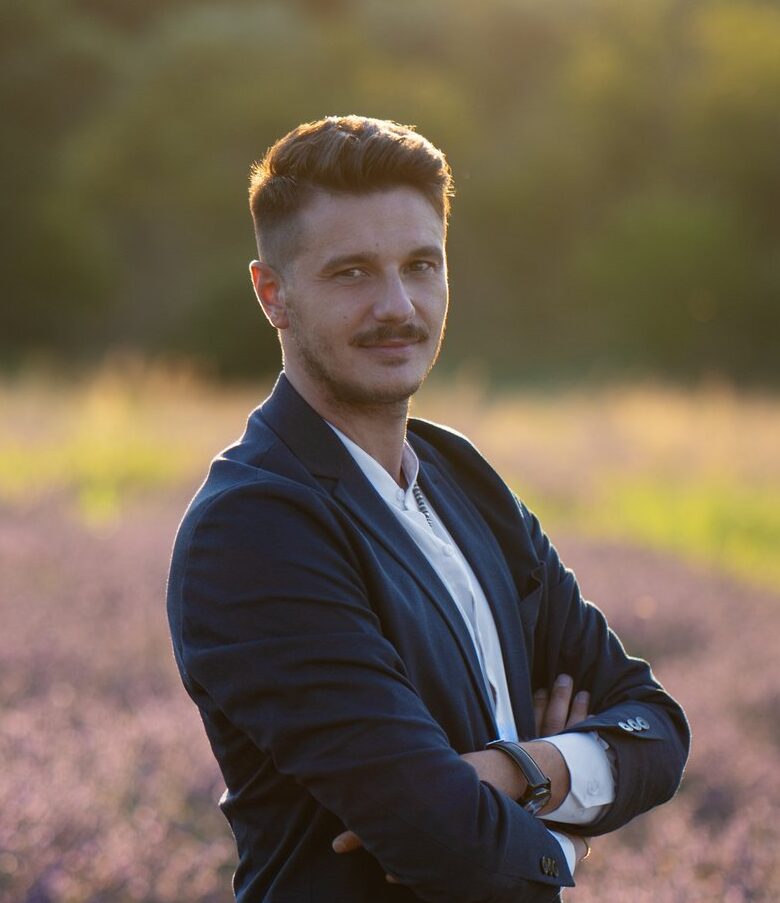 Michael Scafidi